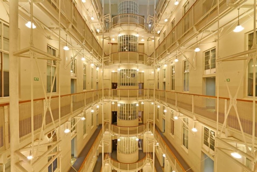 To Let 1 Bedroom Property for Rent in Cape Town City Centre Western Cape